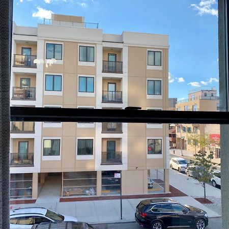 Brooklyn Studios By The Beach นิวยอร์ก ภายนอก รูปภาพ