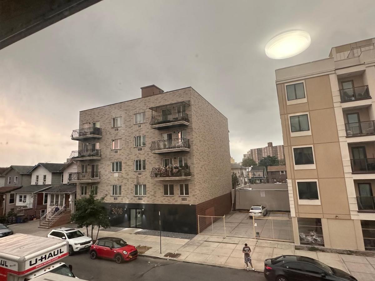 Brooklyn Studios By The Beach นิวยอร์ก ภายนอก รูปภาพ