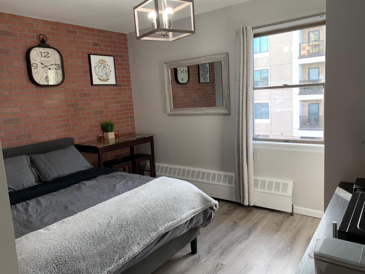 Brooklyn Studios By The Beach นิวยอร์ก ภายนอก รูปภาพ